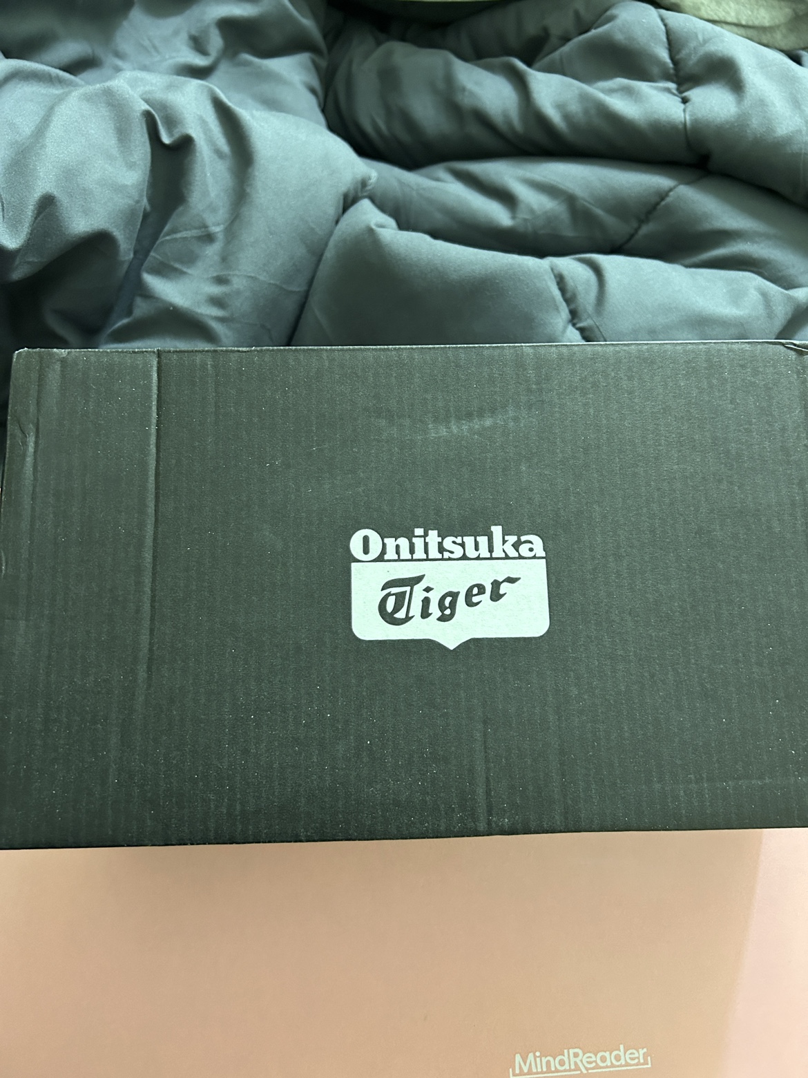 Onitsuka Tiget Tokuten Yellow/White/Gum - photo 2
