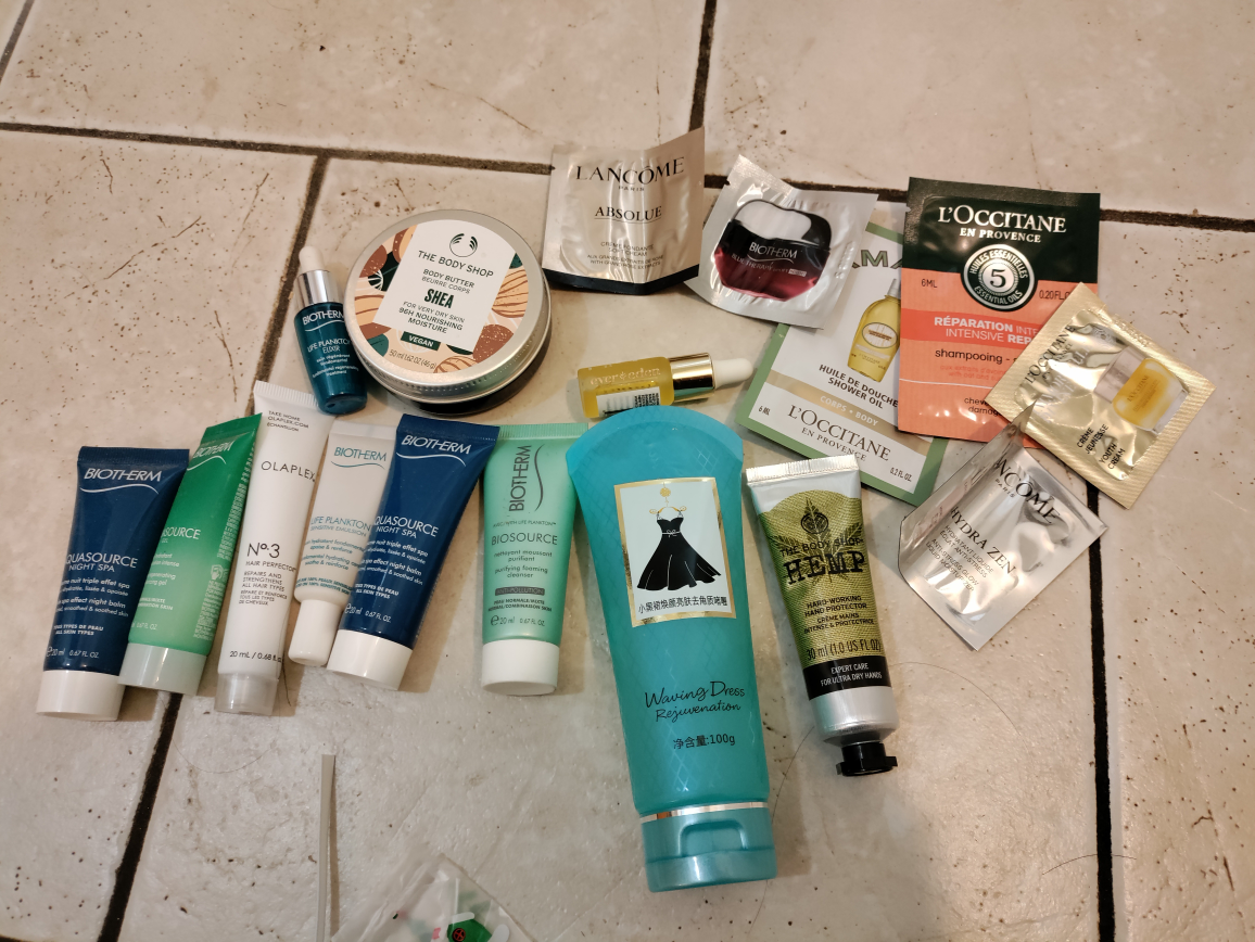 Brand new Skincare & Beauty Products