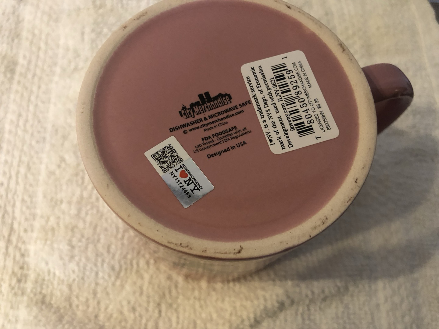 I Love NY Mug image indicator(2)