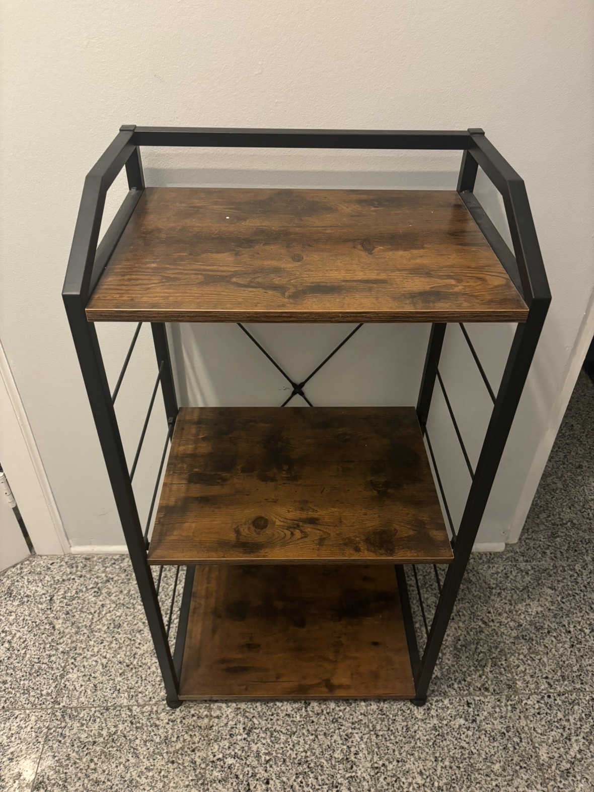 Shelf