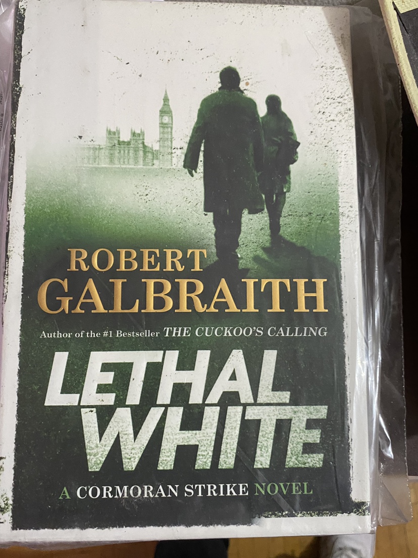 Rhett gailbrath lethal white thumbnail