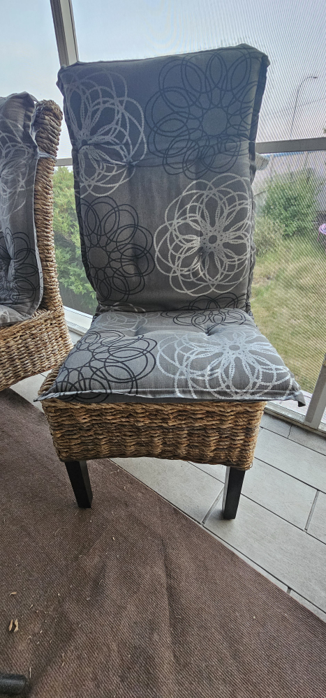 outdoor furniture - photo 3