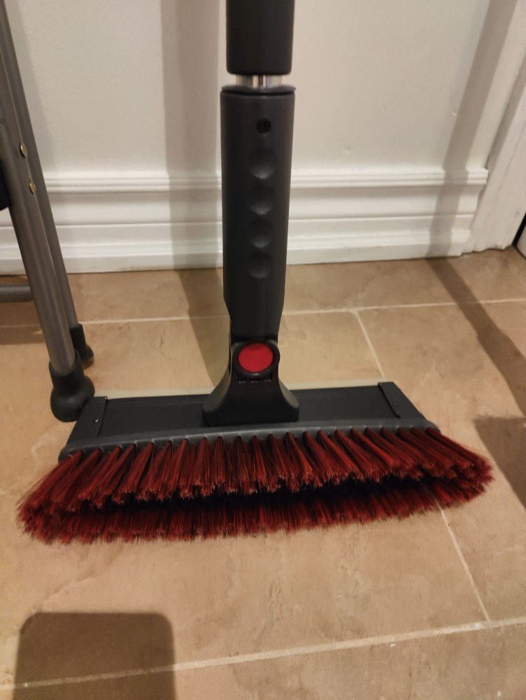 Snow Brush and Ice Scraper x 2 thumbnail