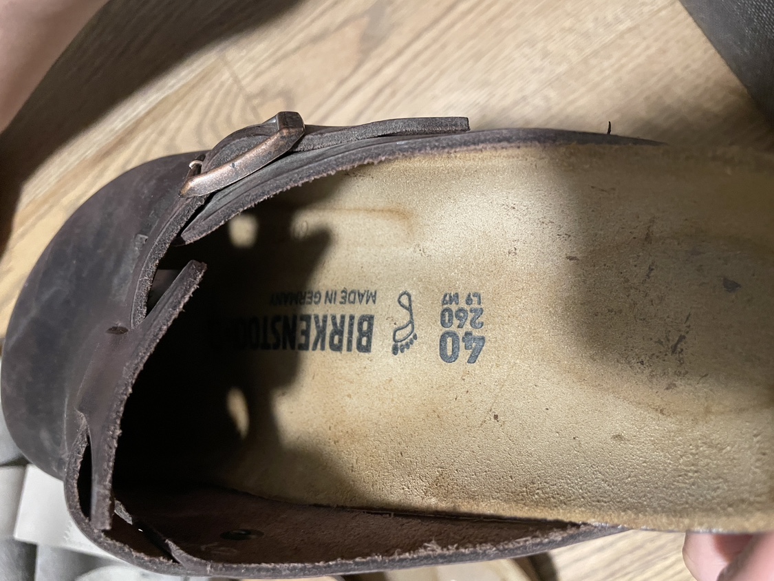 Birkenstock Boston - photo 2