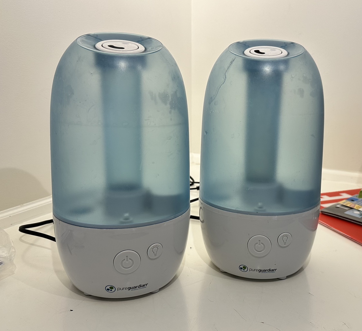 PureGuardian Humidifiers