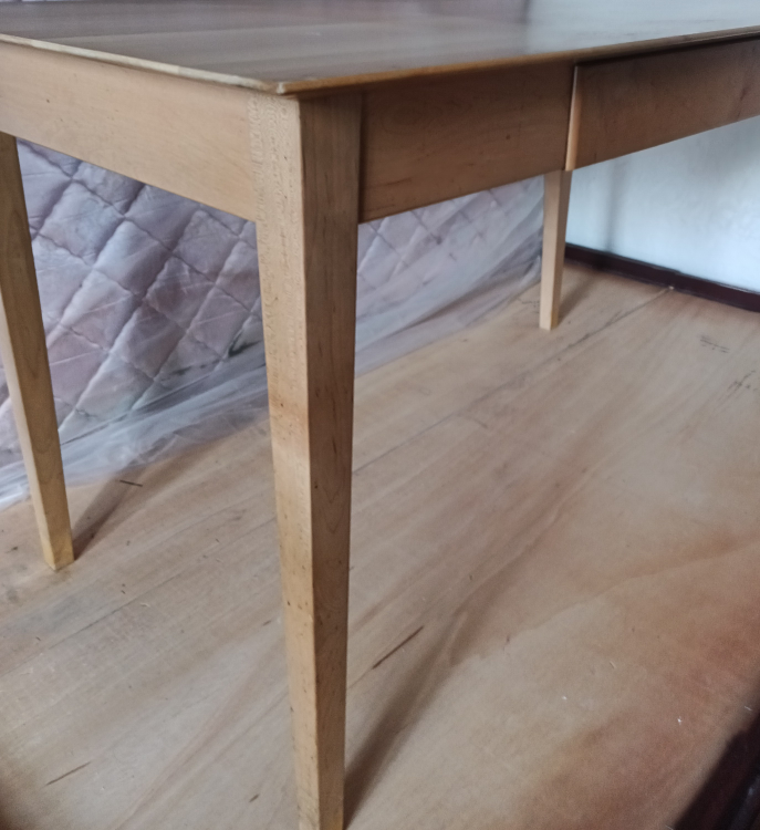 Modern desk - photo 3