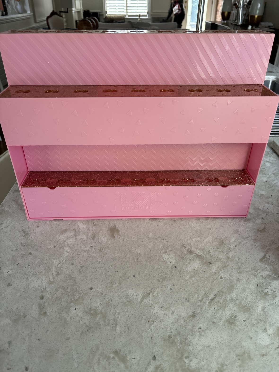 LOL Doll stand 70+ accessories 19 LOL Dolls and 5 Pets - photo 2