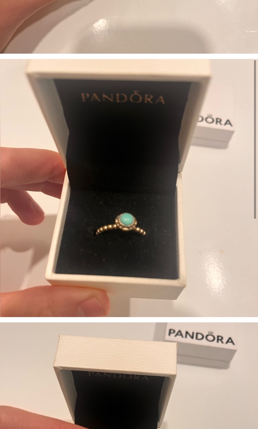 Pandora Ring
