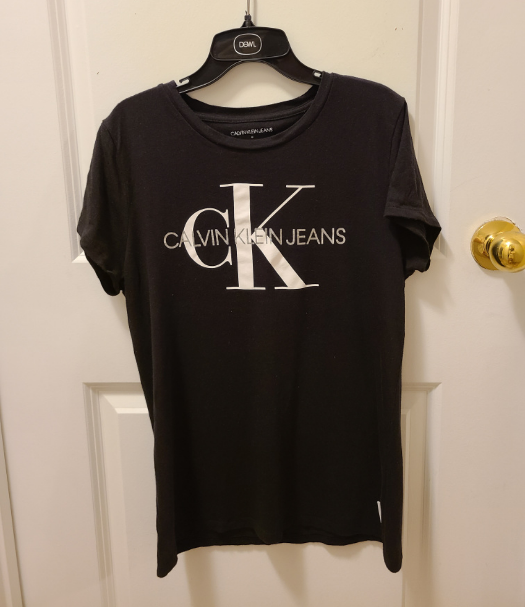 Calvin Klein Jeans T-Shirt thumbnail
