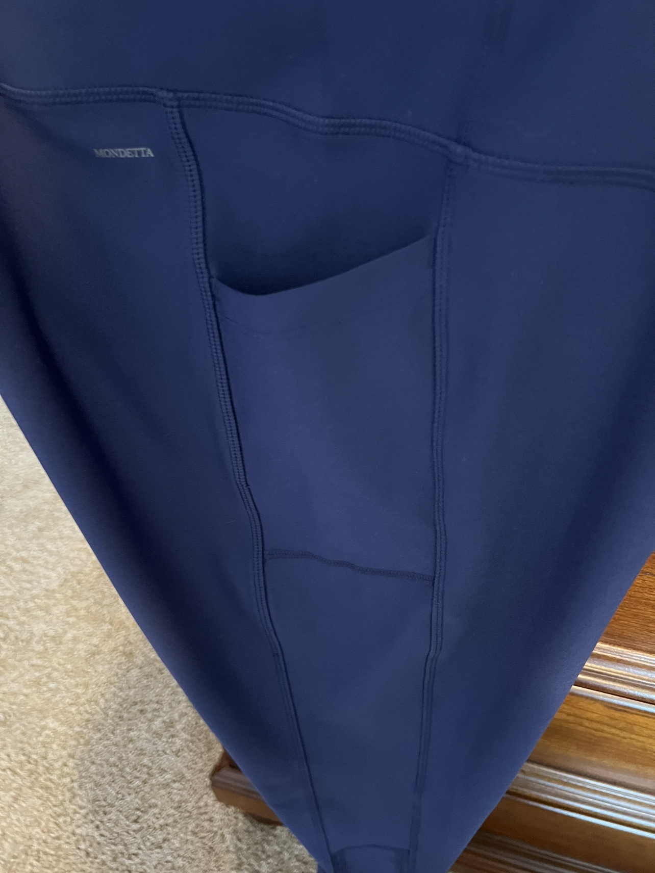 Blouse. Long