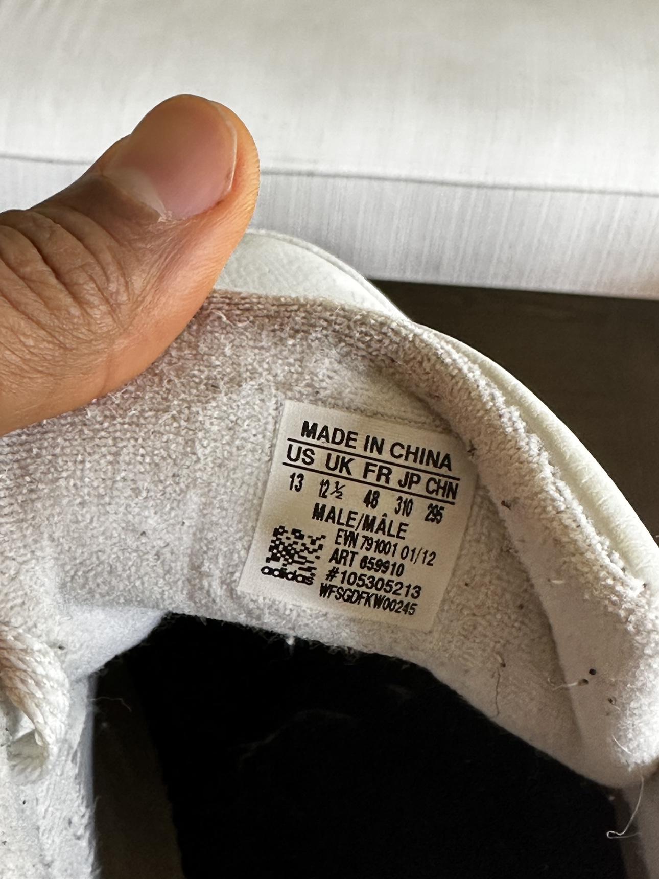 Adidas Stan smith image indicator(4)