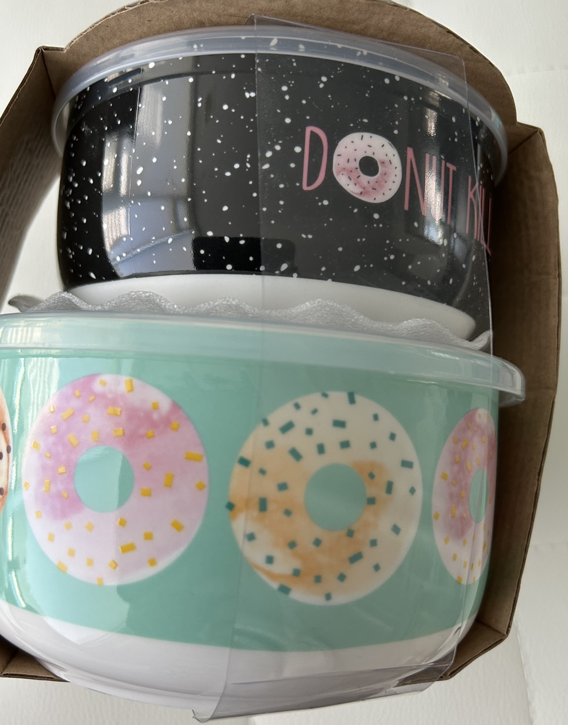 Must Haves by Circo Donut Bowl Set - photo 2