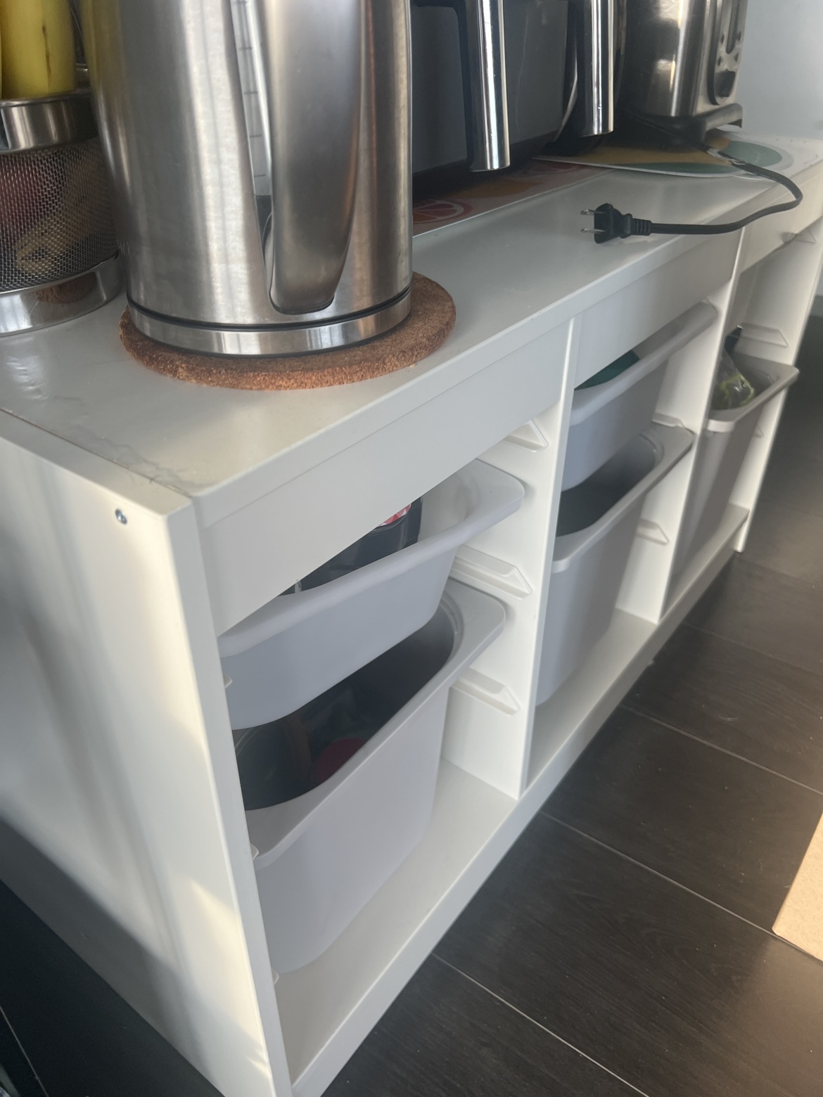 Ikea storage