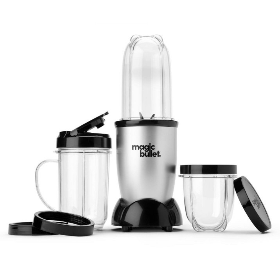 Blenders