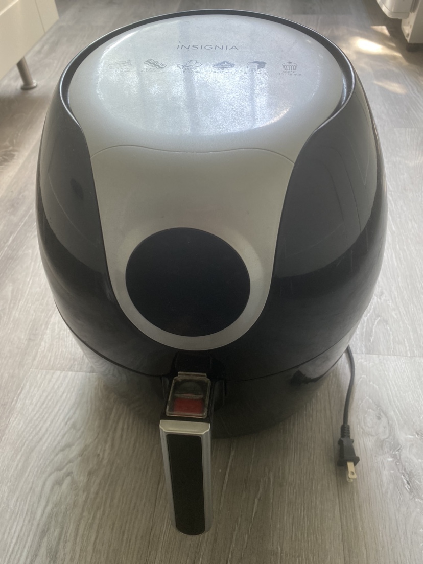 Insignia Air Fryer
