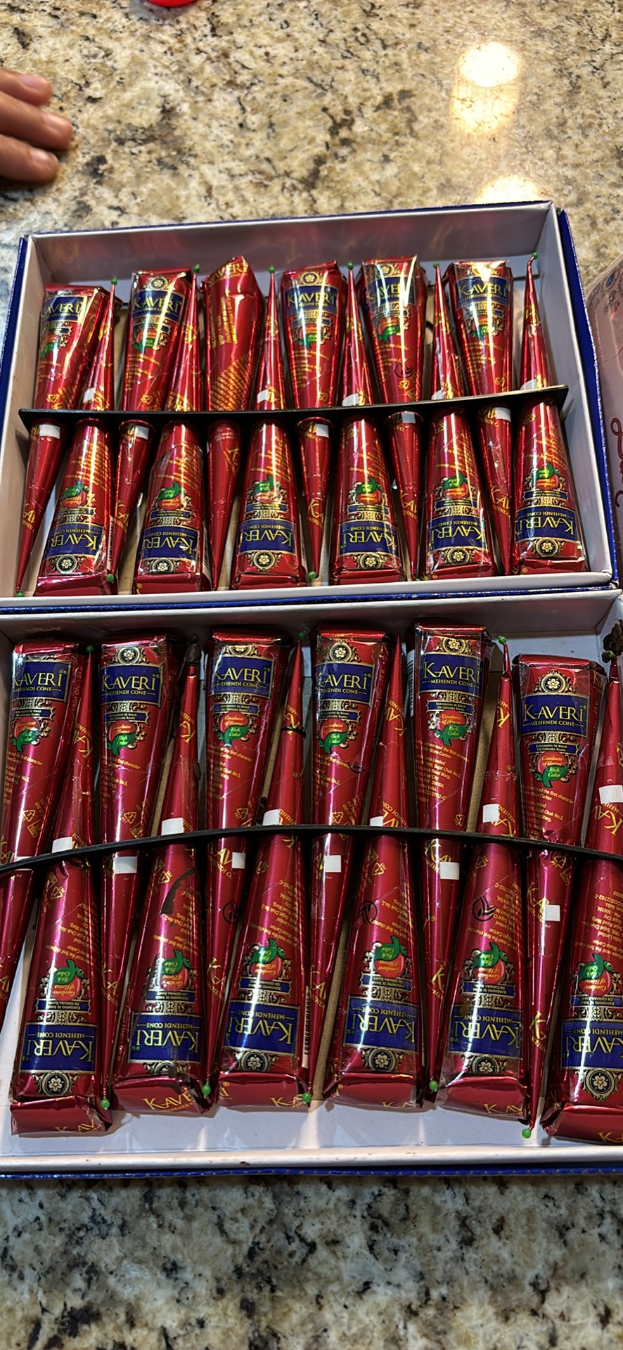 Mehndi