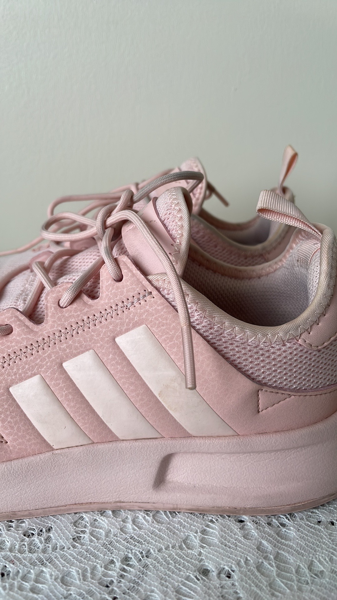 Adidas Ortholite Shoes (Youth:6/Woman:7.5) image indicator(6)