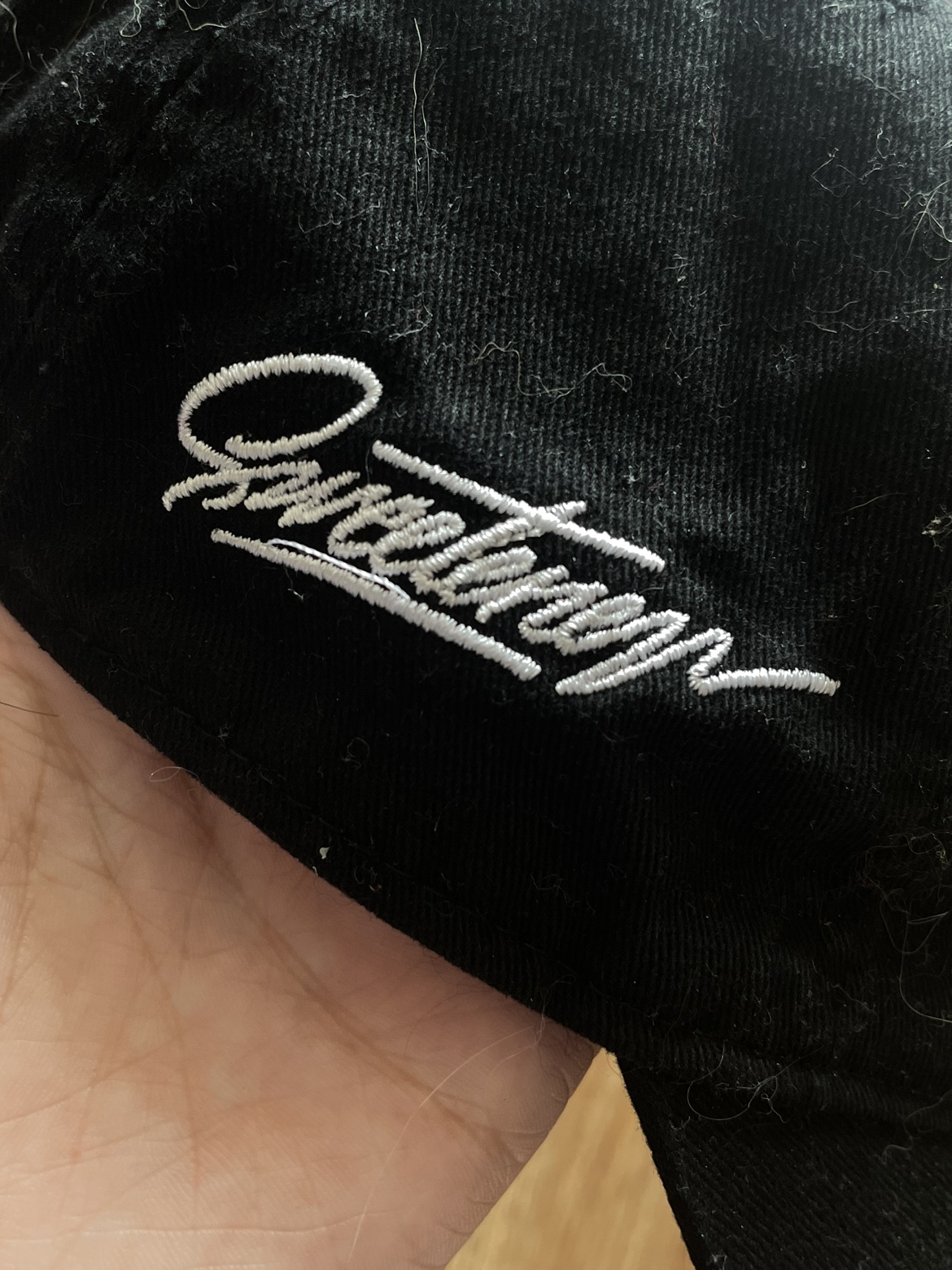 Sweetener Tour Ariana Grande Hat image indicator(2)
