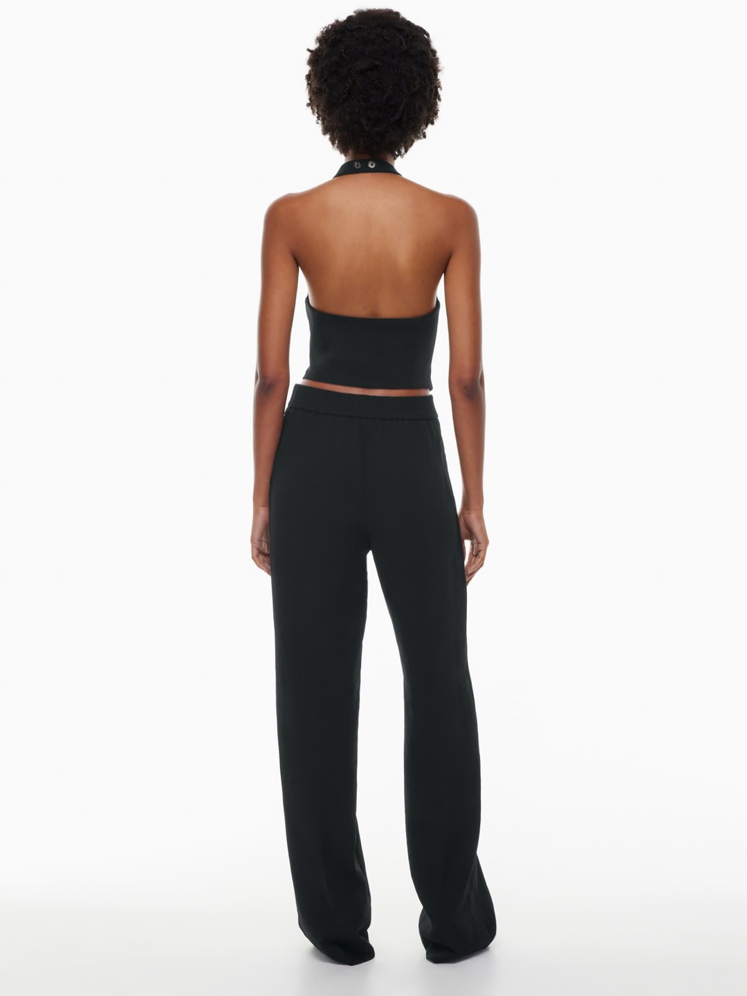 Aritzia | Alanya Pants - SHORT version image indicator(2)