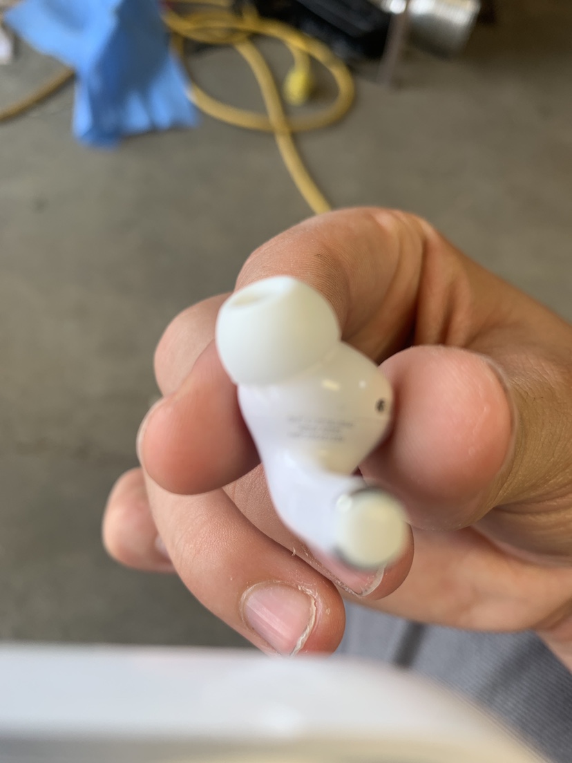 Airpod pro 2nd Gen - photo 3