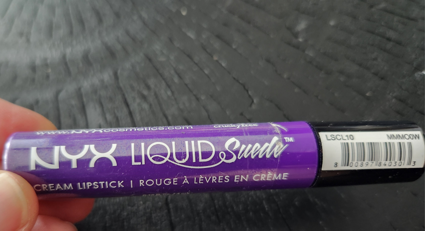 Assortment of lipgloss image indicator(3)