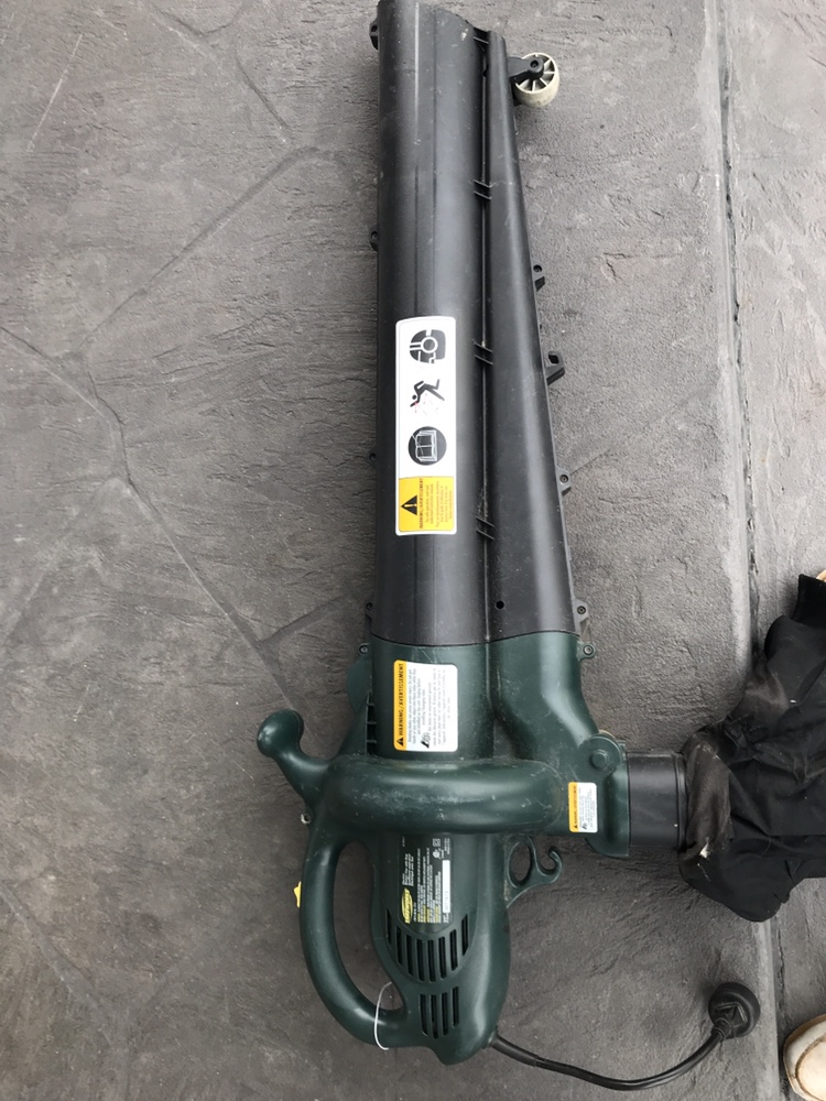 Leaf blower image indicator(3)