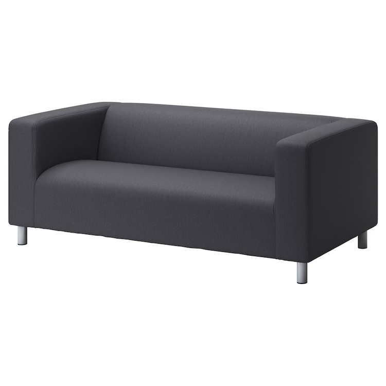 Grey Sofa - photo 5
