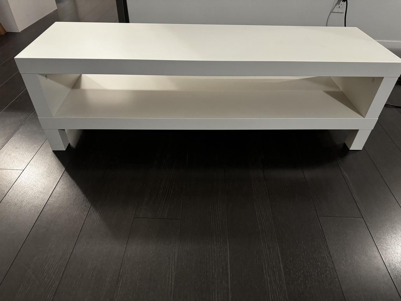 Ikea Latch tv bench table - photo 2