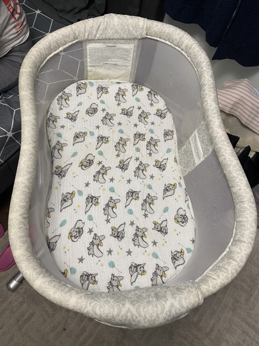 Baby Bassinet