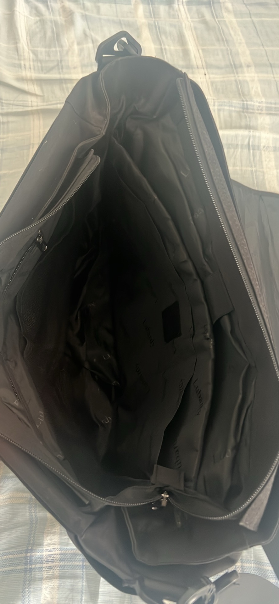 Office Laptop Bag - photo 4