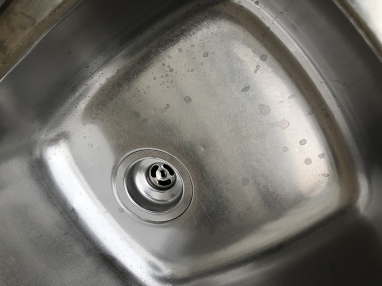 Used stainless steel sink  in NE YEG image indicator(5)