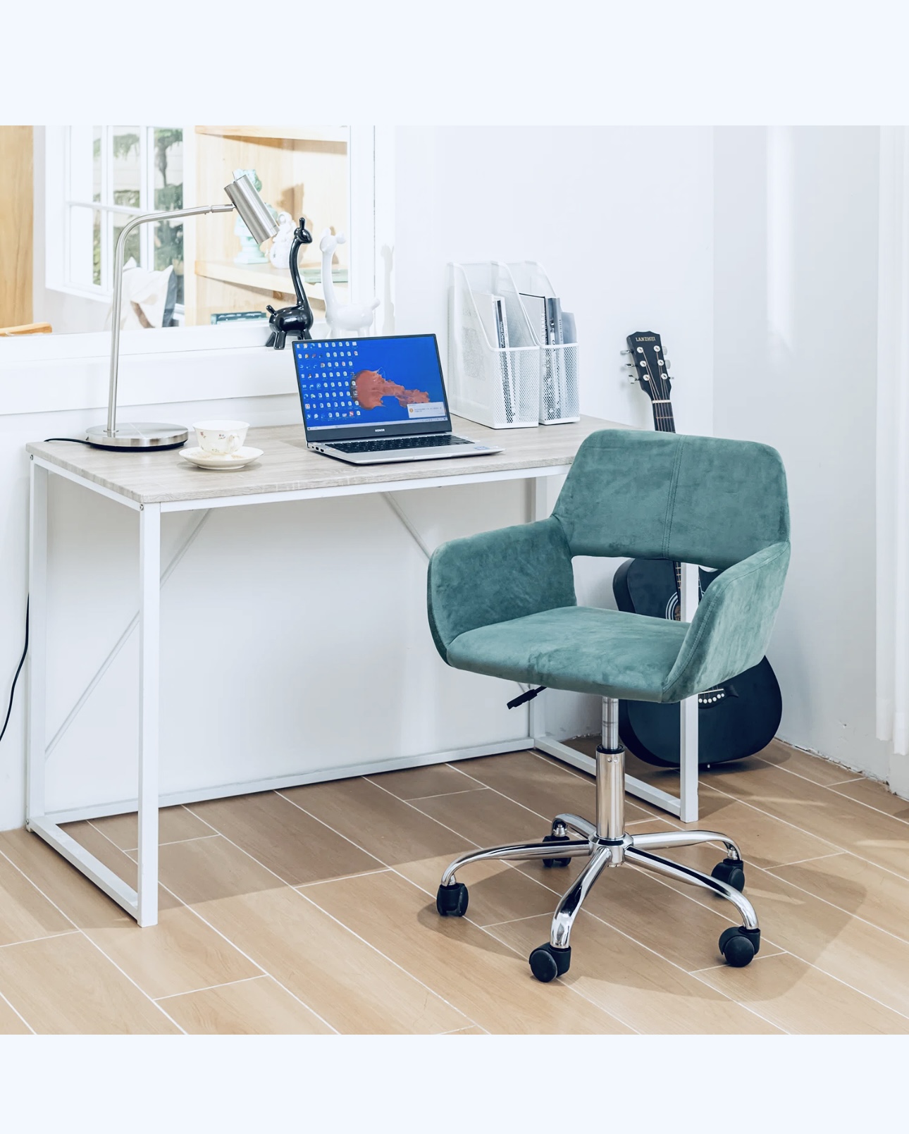 Comfortable Home Office Chair