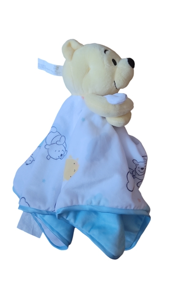 Winnie the Pooh Baby set image indicator(4)