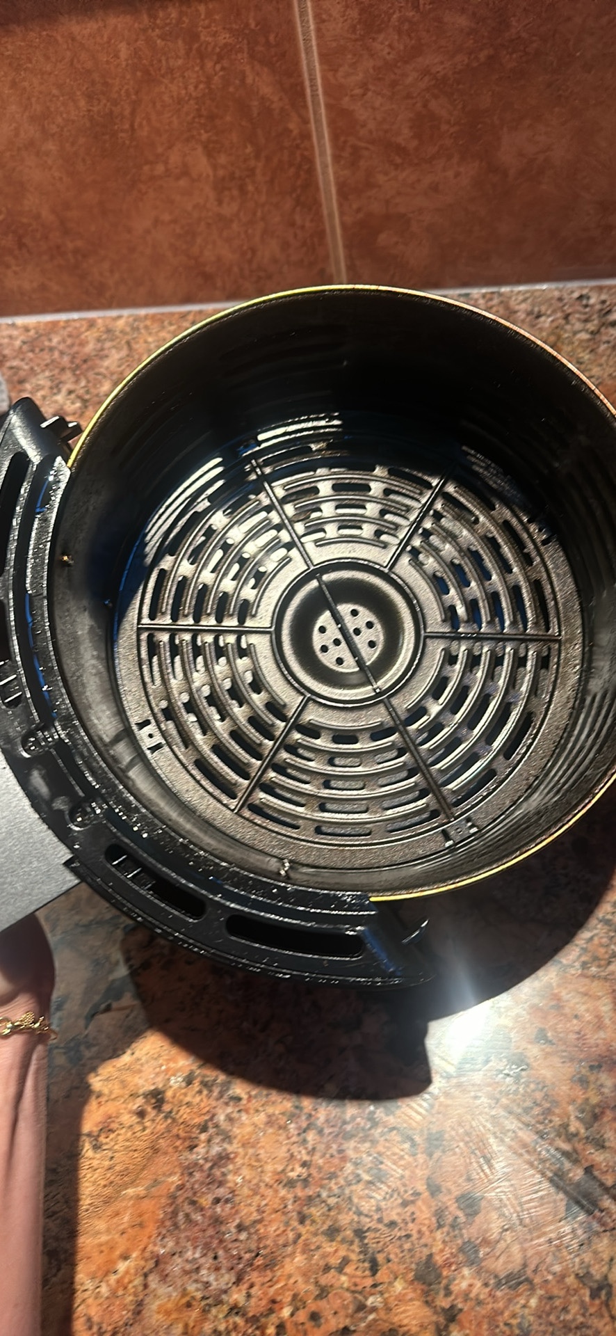 Ultrean Air Fryer - photo 2