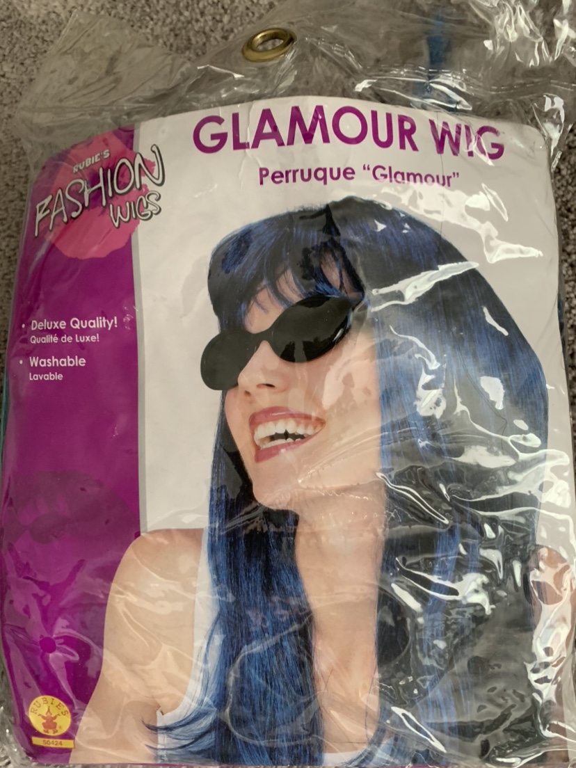 Wig