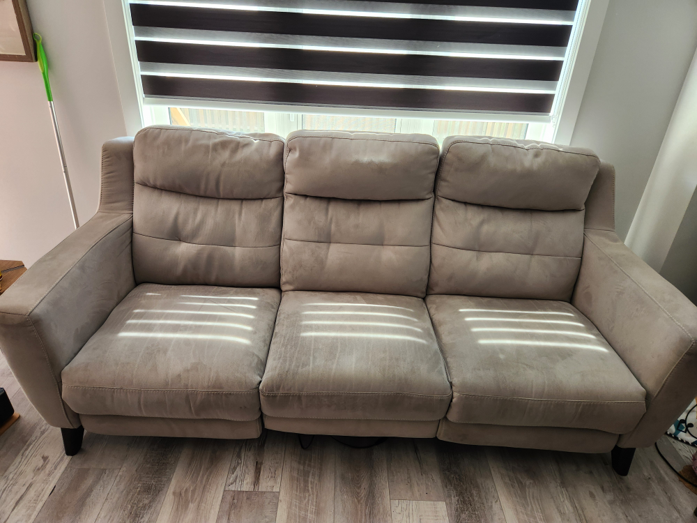Recliner sofas for sale