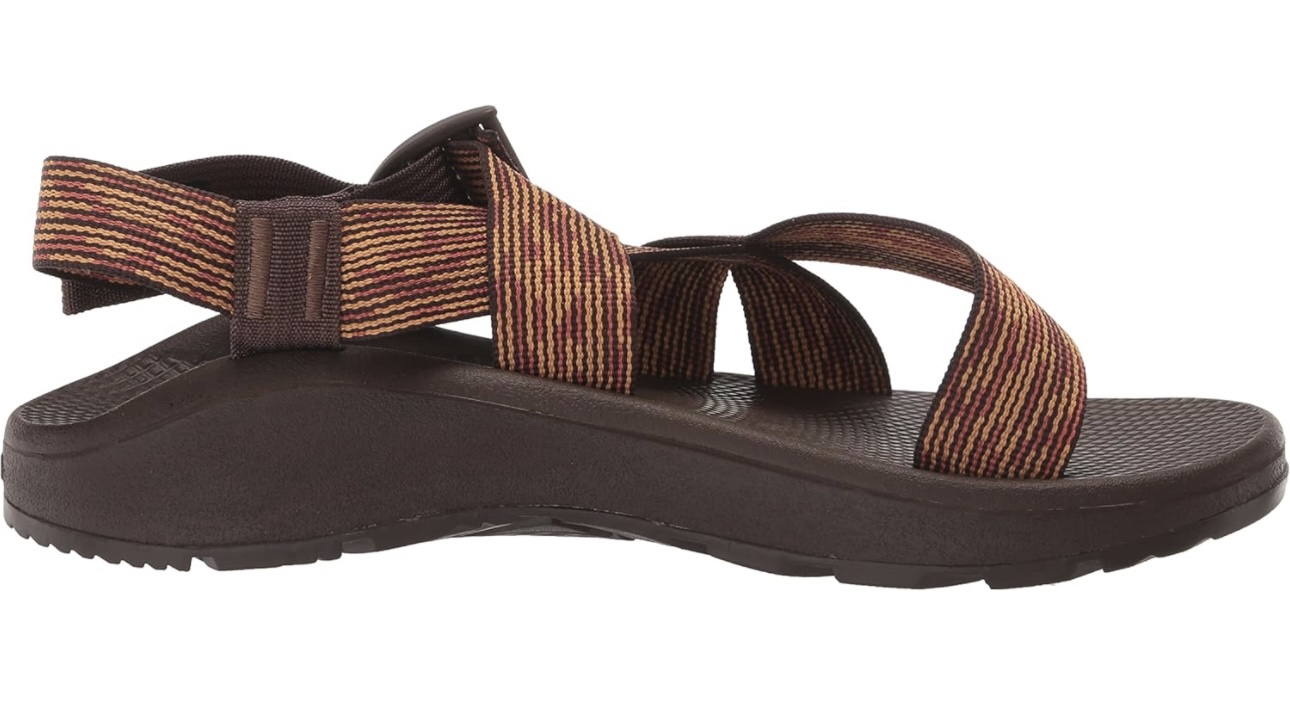 Chaco mens Mega Z Cloud Mega Z Cloud-Size 9 - Like New image indicator(3)