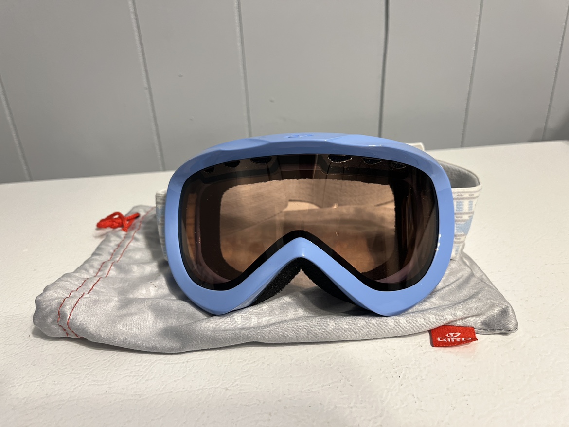 Giro Goggles - Girls