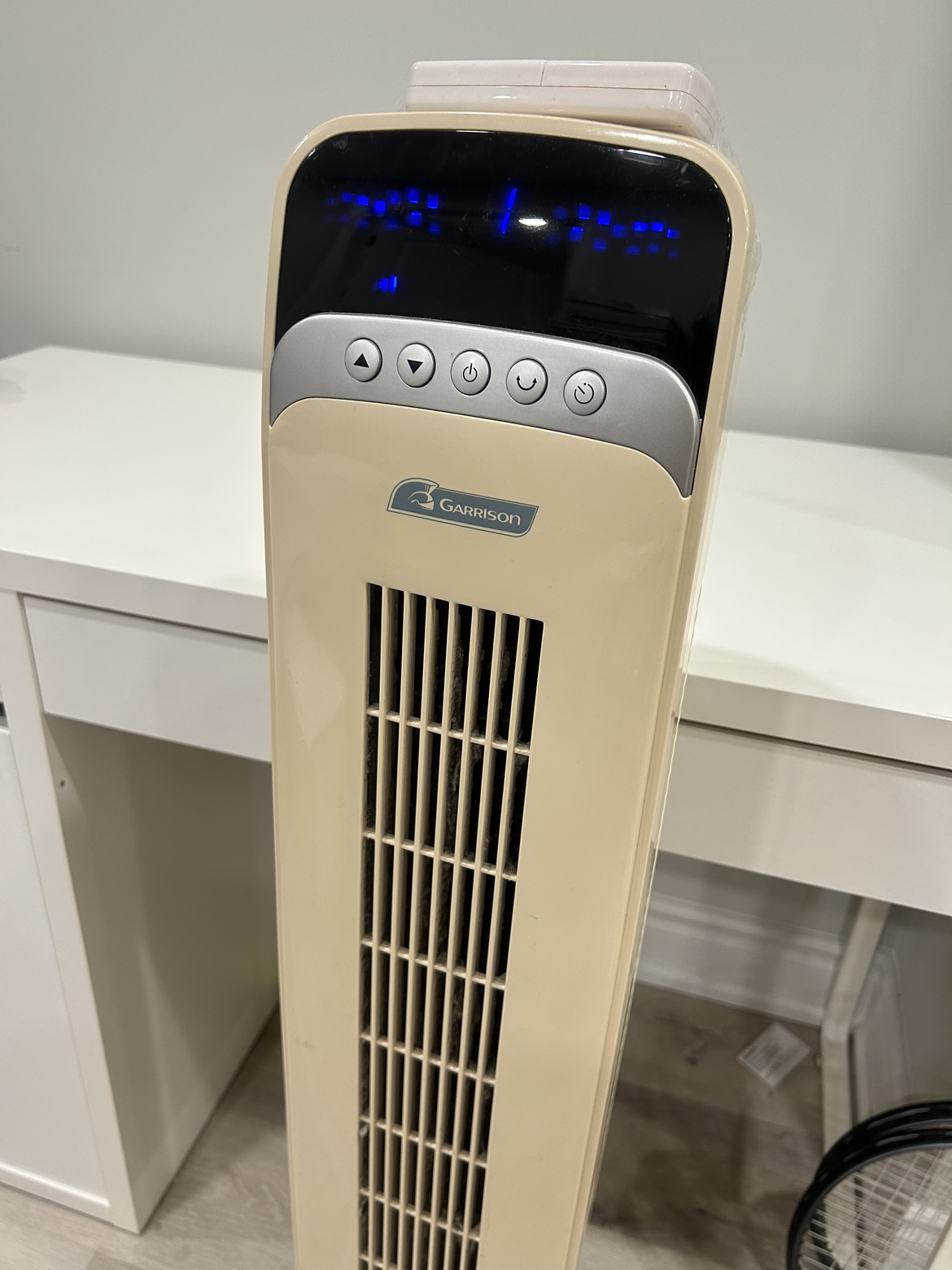 Tower Fan - photo 2