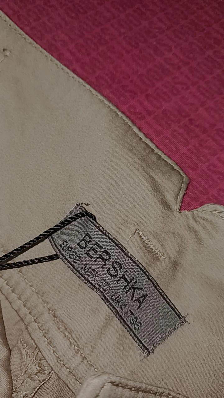 Bershka  pants image indicator(7)