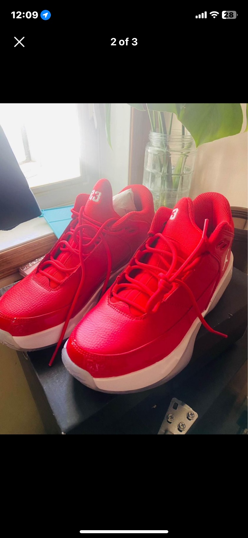 Jordan Max Aura 3 ( GS) - photo 2