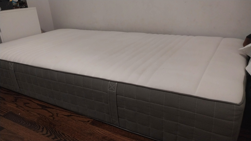 IKEA Haugsvar Mattress thumbnail