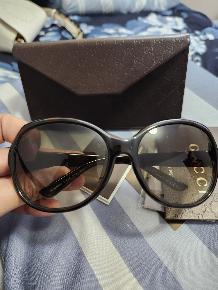 Gucci Sunglasses