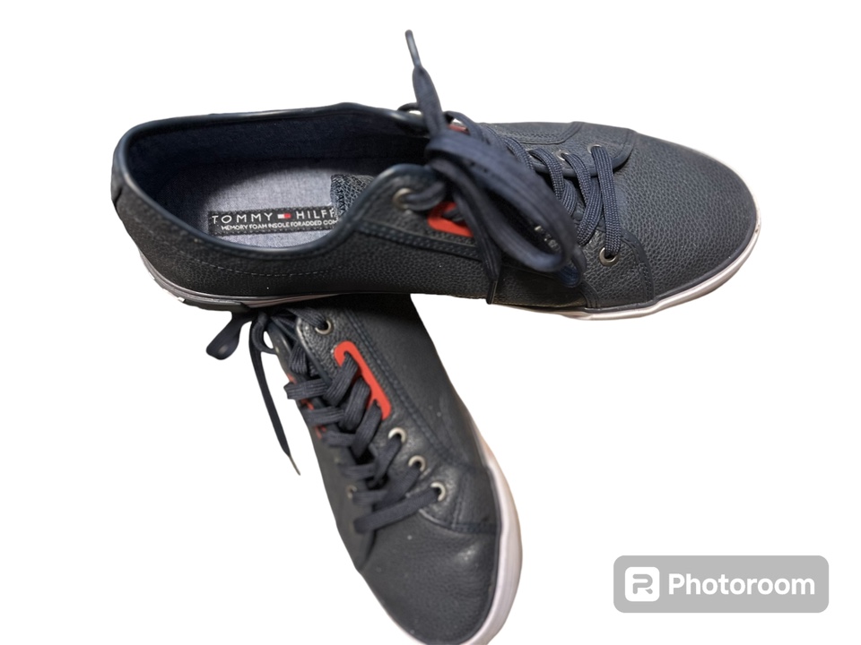 Casual shoes - Tommy Hilfiger image indicator(2)