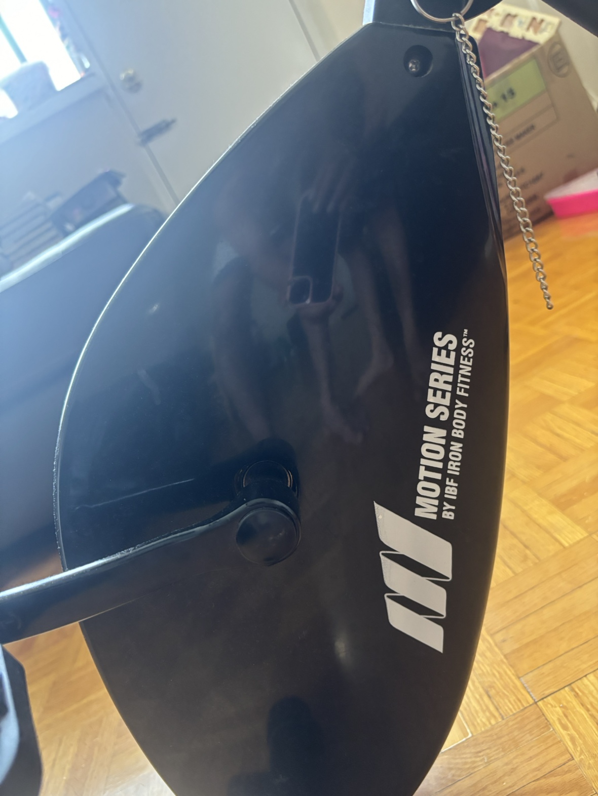 Folding Exercise Bike(offer acceptable) - photo 4
