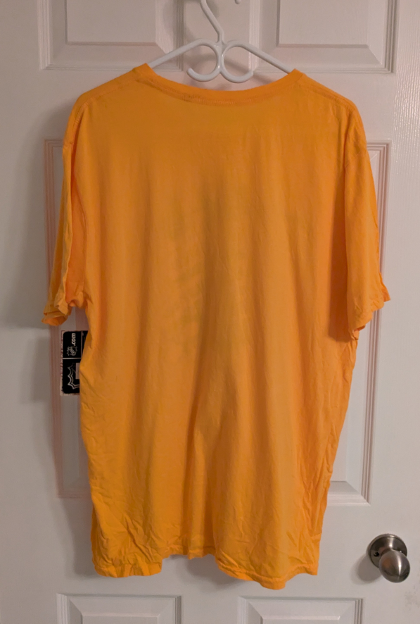 Pittsburgh Penguins 2016 Stanley Cup Final T-Shirt image indicator(4)