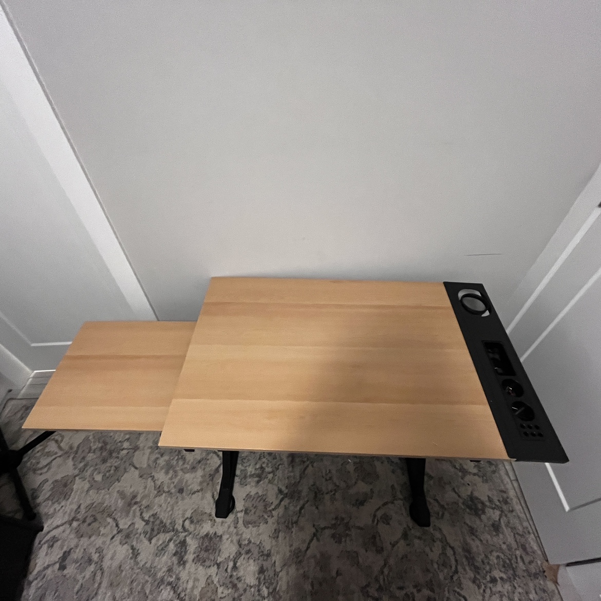 Adjustable Standing Desk