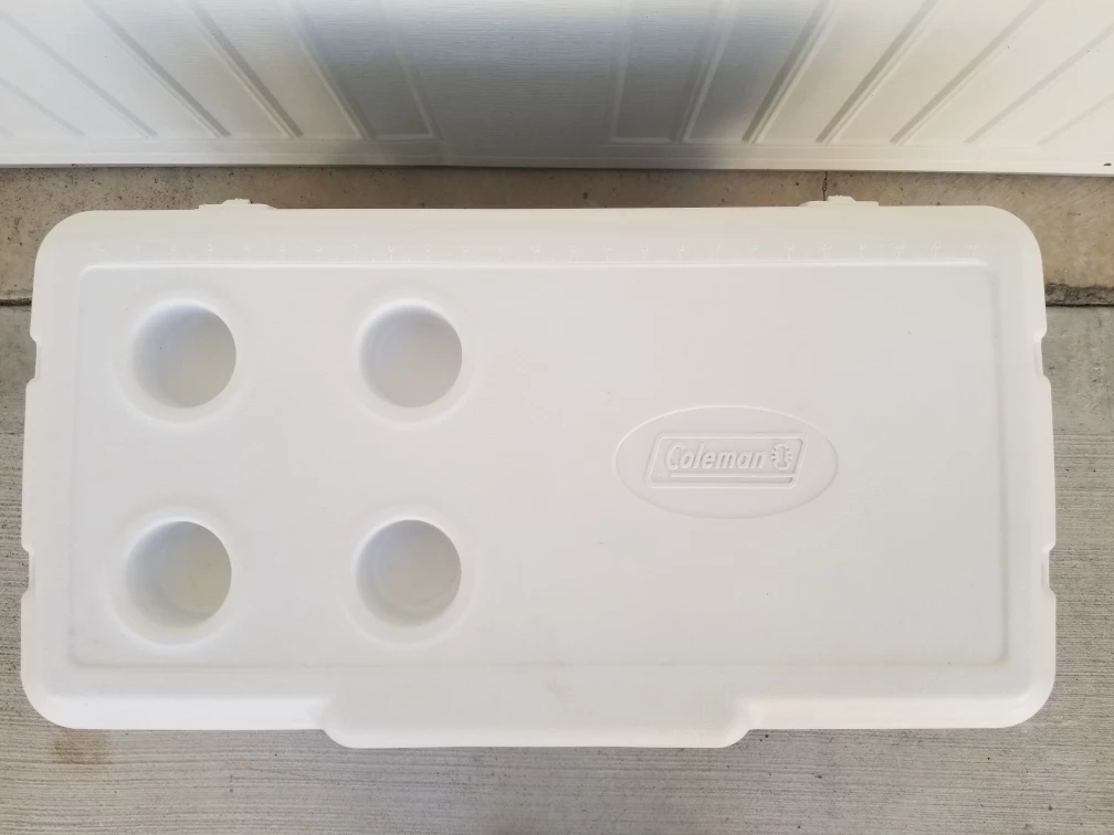 Wheeled Cooler - photo 2