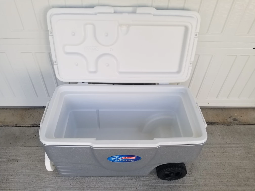 Wheeled Cooler - photo 3
