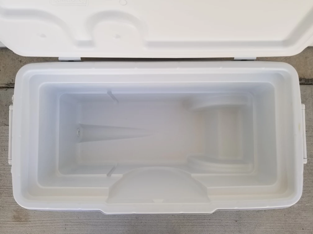 Wheeled Cooler - photo 4